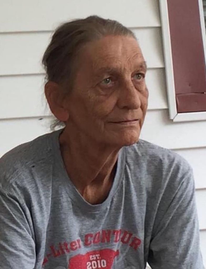 Patricia (Pat) Ann Tarbell