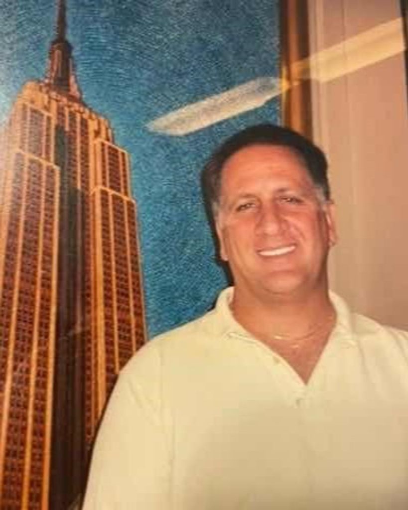 David Warren Pollio