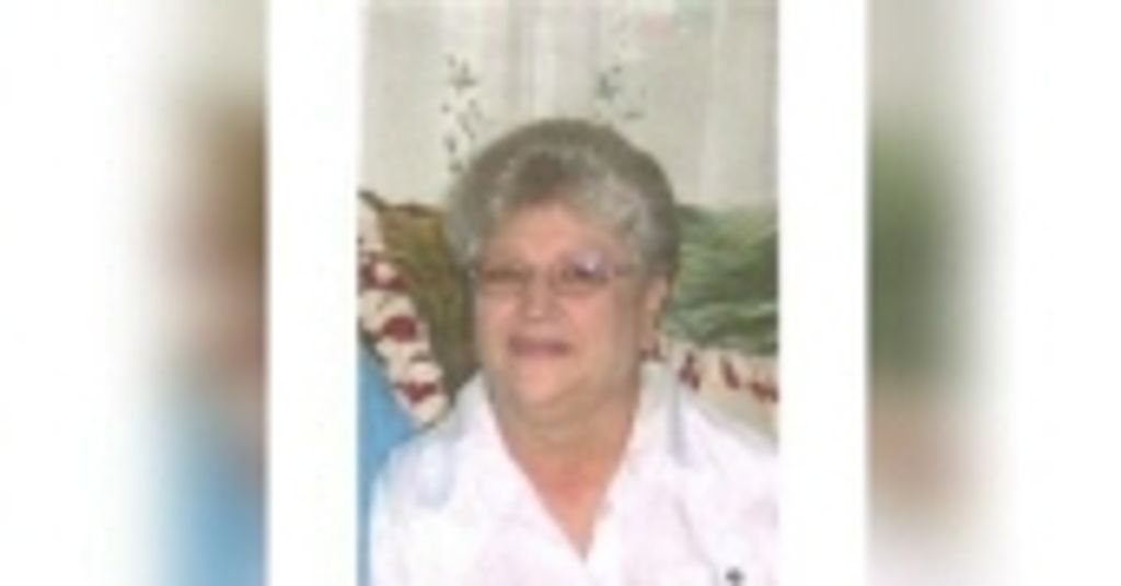 Nancy Carol Miller