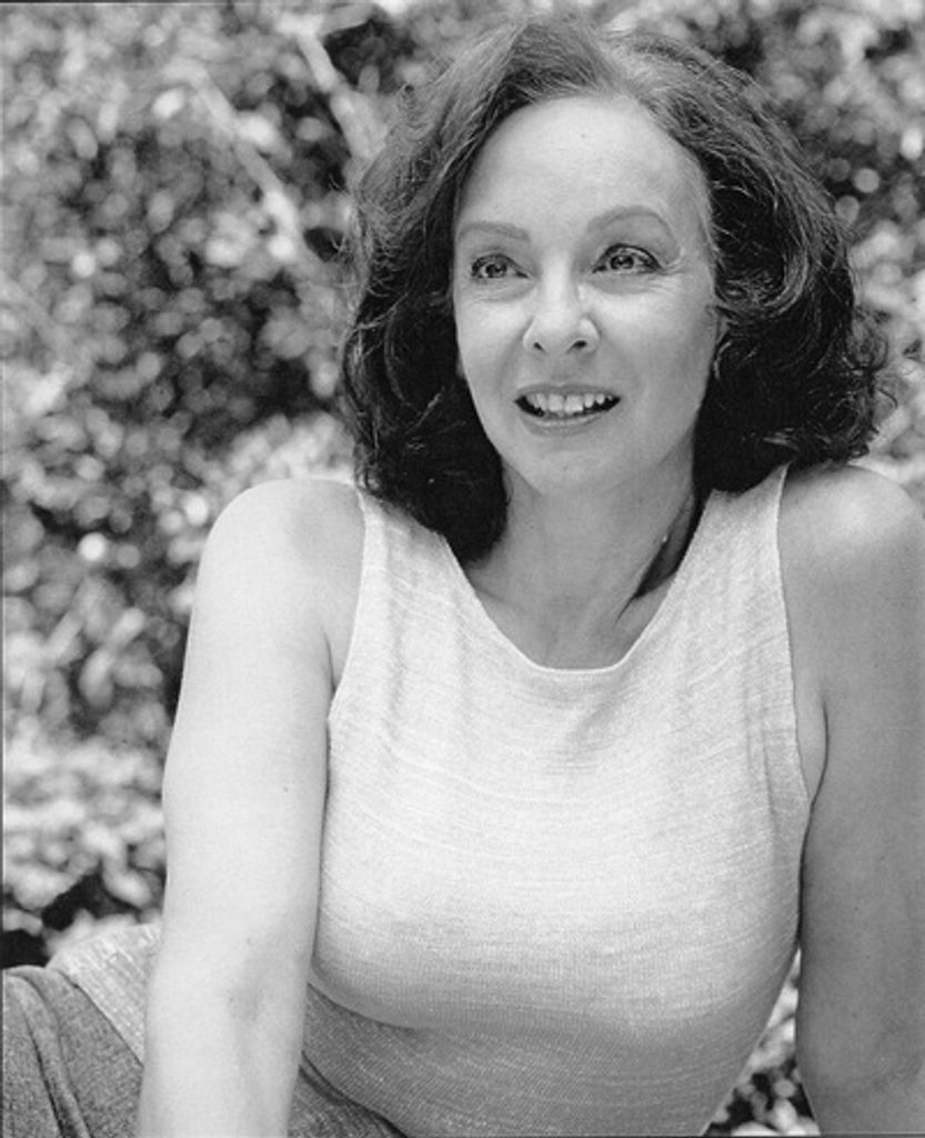 Marna Blanche Brouchoud