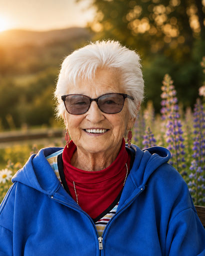 Ginger Beverly Wittman's obituary image