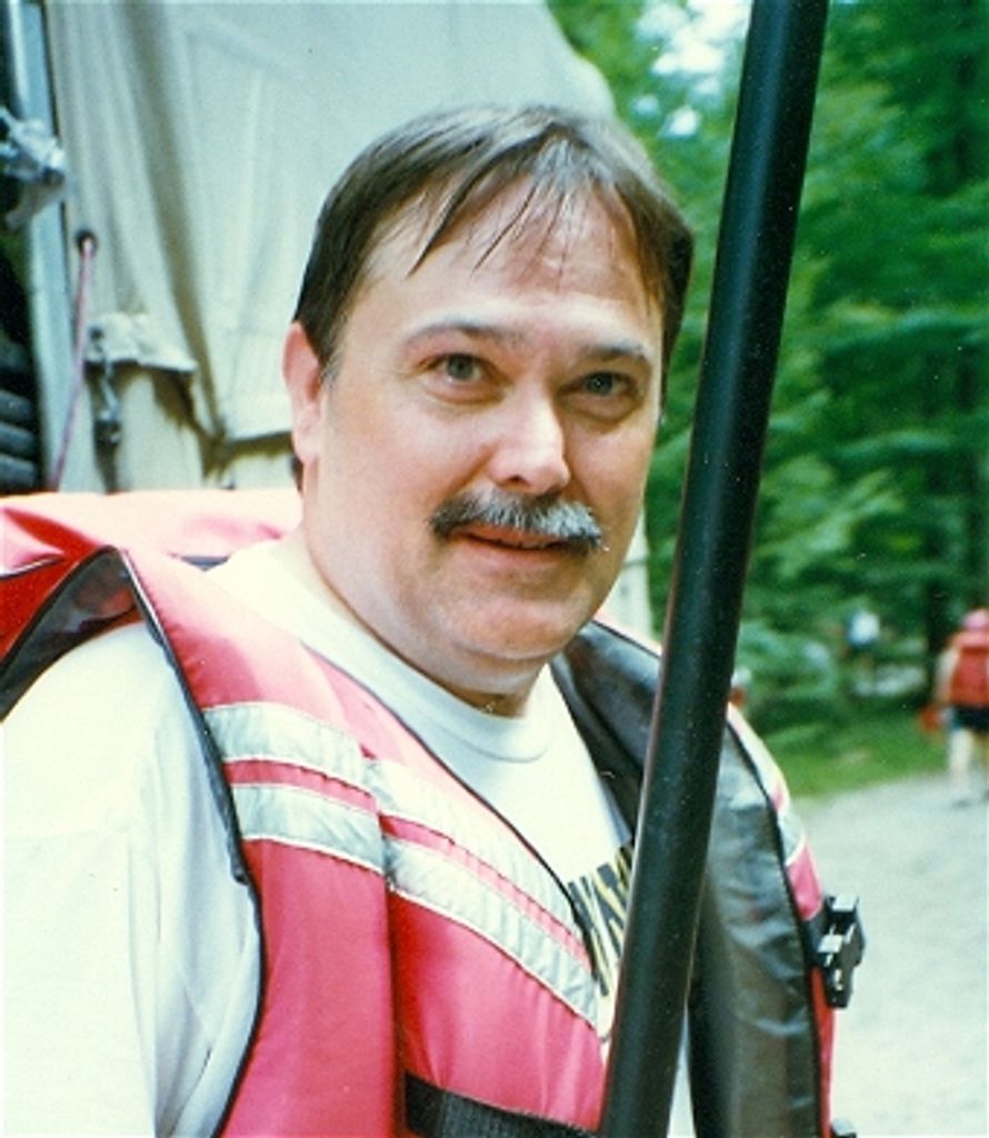Douglas Edward Key