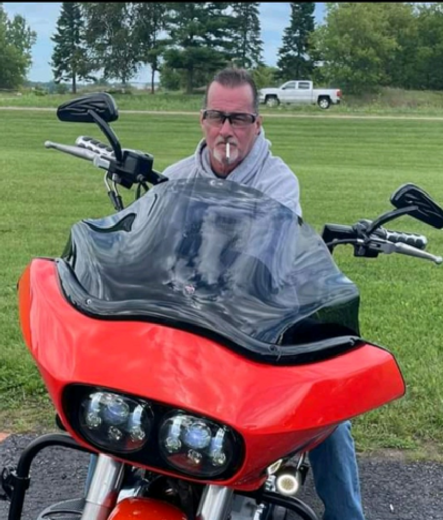 Douglas L. Harris Profile Photo