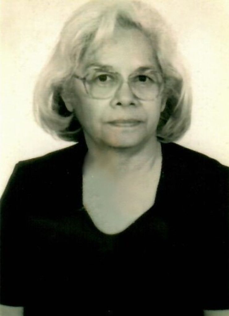 Norma Arroyo Profile Photo