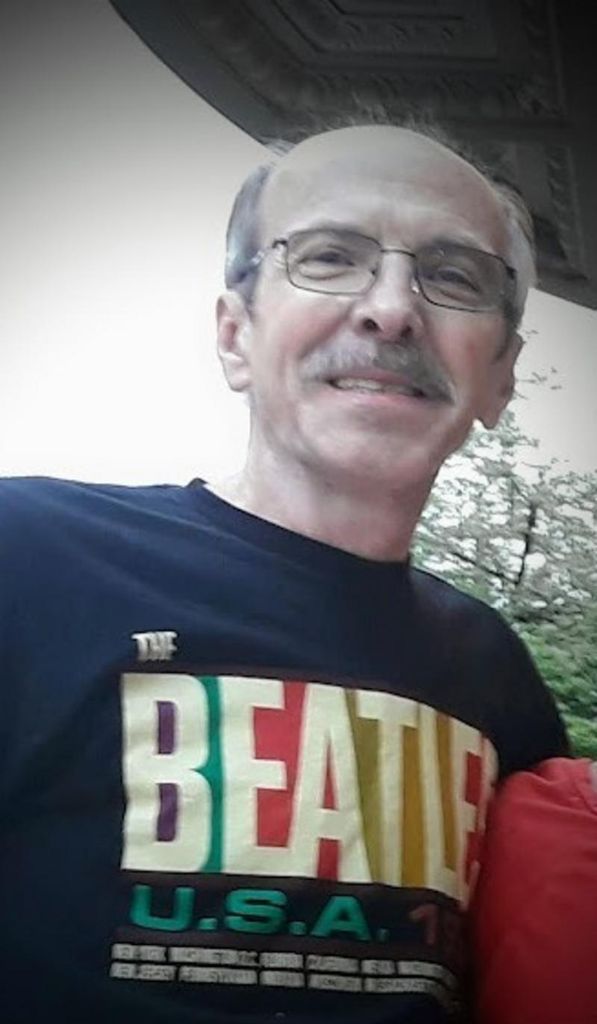 Frank E. Urban Profile Photo