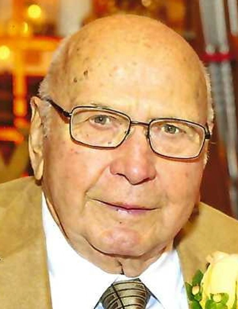 Benno F. Wagner Profile Photo