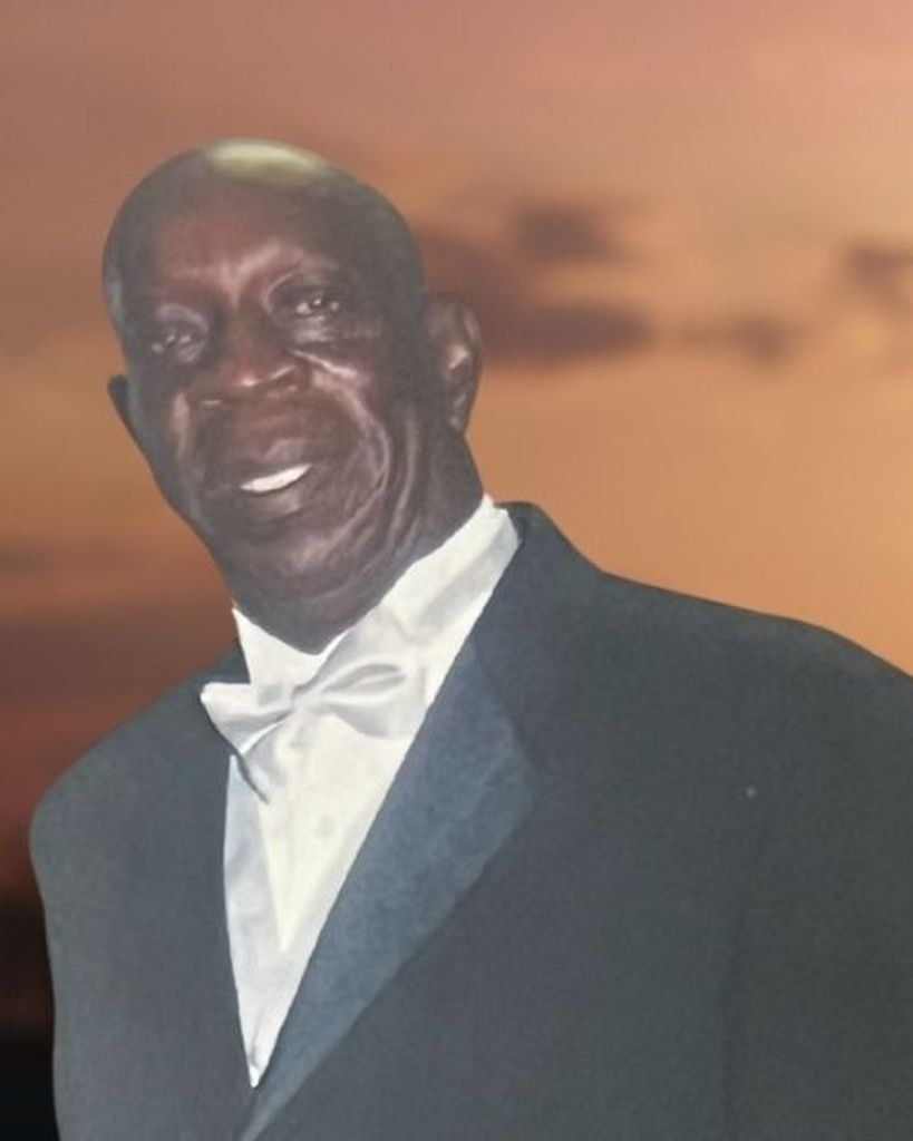 Freddie Thomas Profile Photo