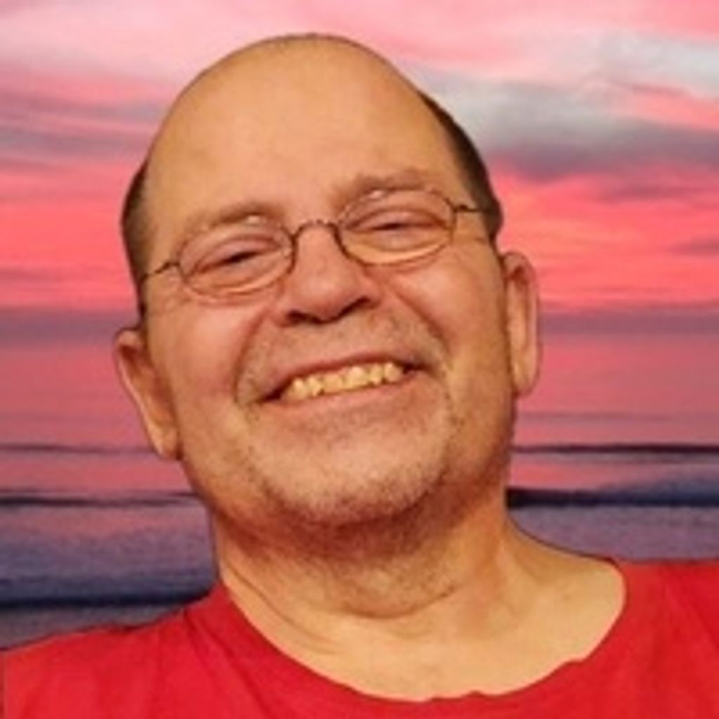 Michael T Johnson Profile Photo