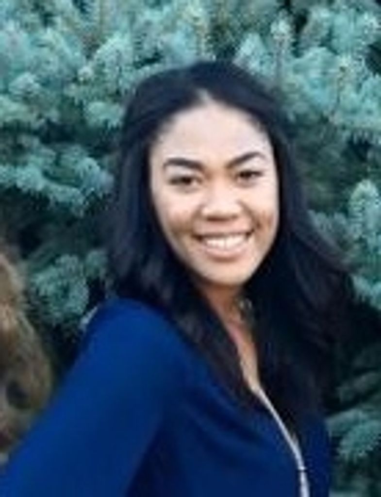 Amber Mosley Profile Photo