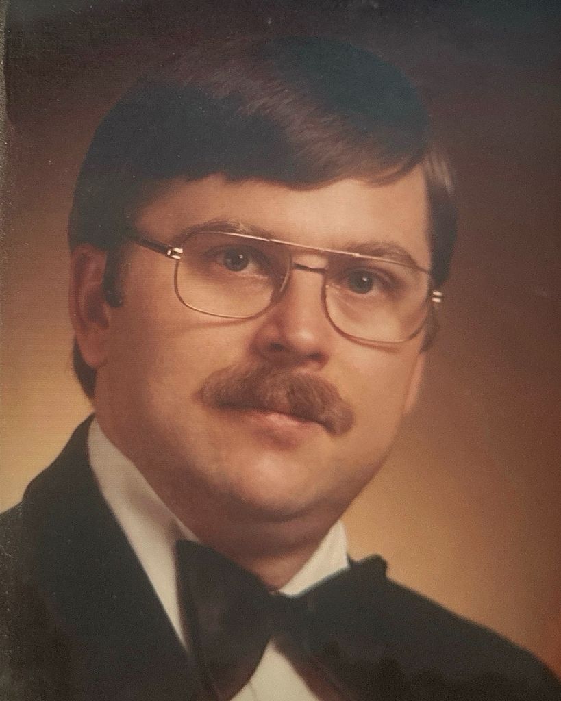 Hubert E. Rethmeier Jr. Profile Photo