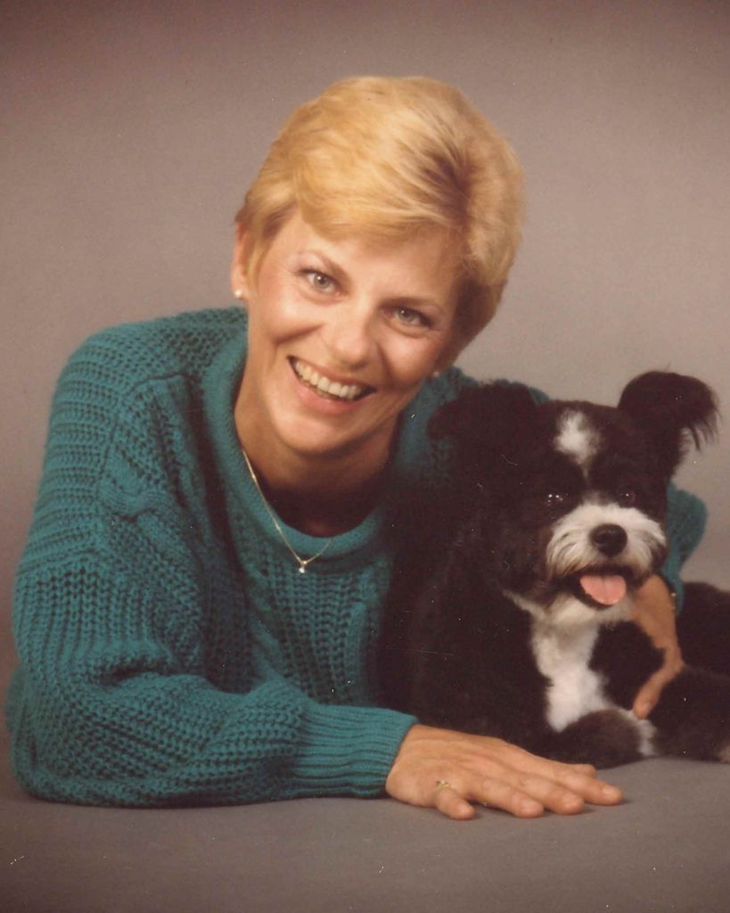 Judith Ann Cole Profile Photo