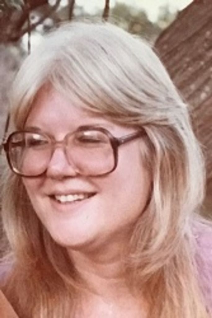 Patricia   Harrell