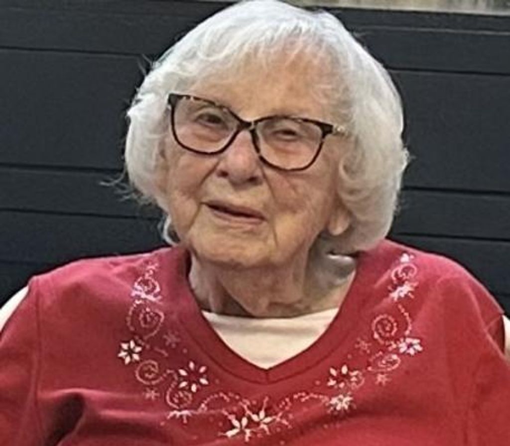 Marlene J. Uhles