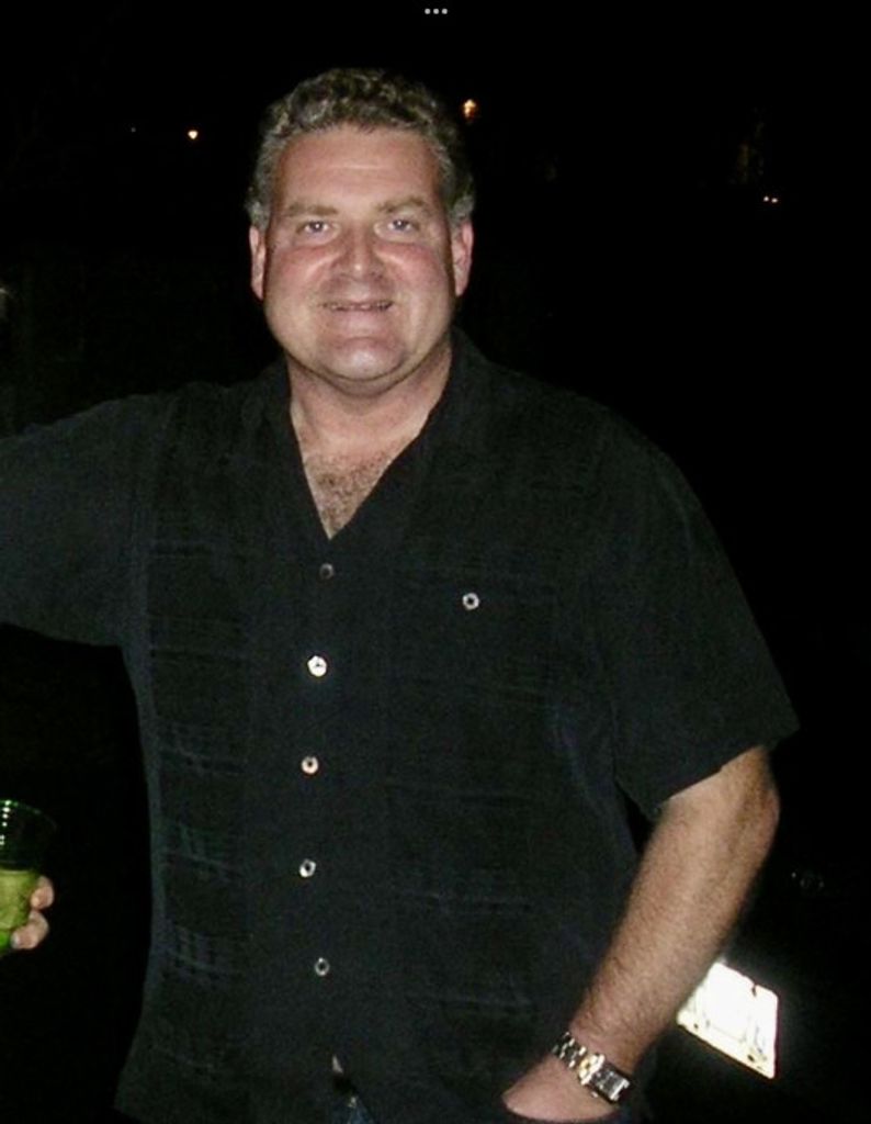 Stephen O'Donnell Profile Photo