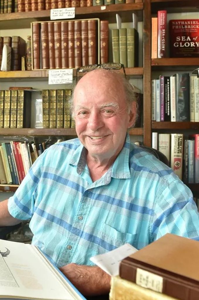 Dennis C. Kelley Profile Photo
