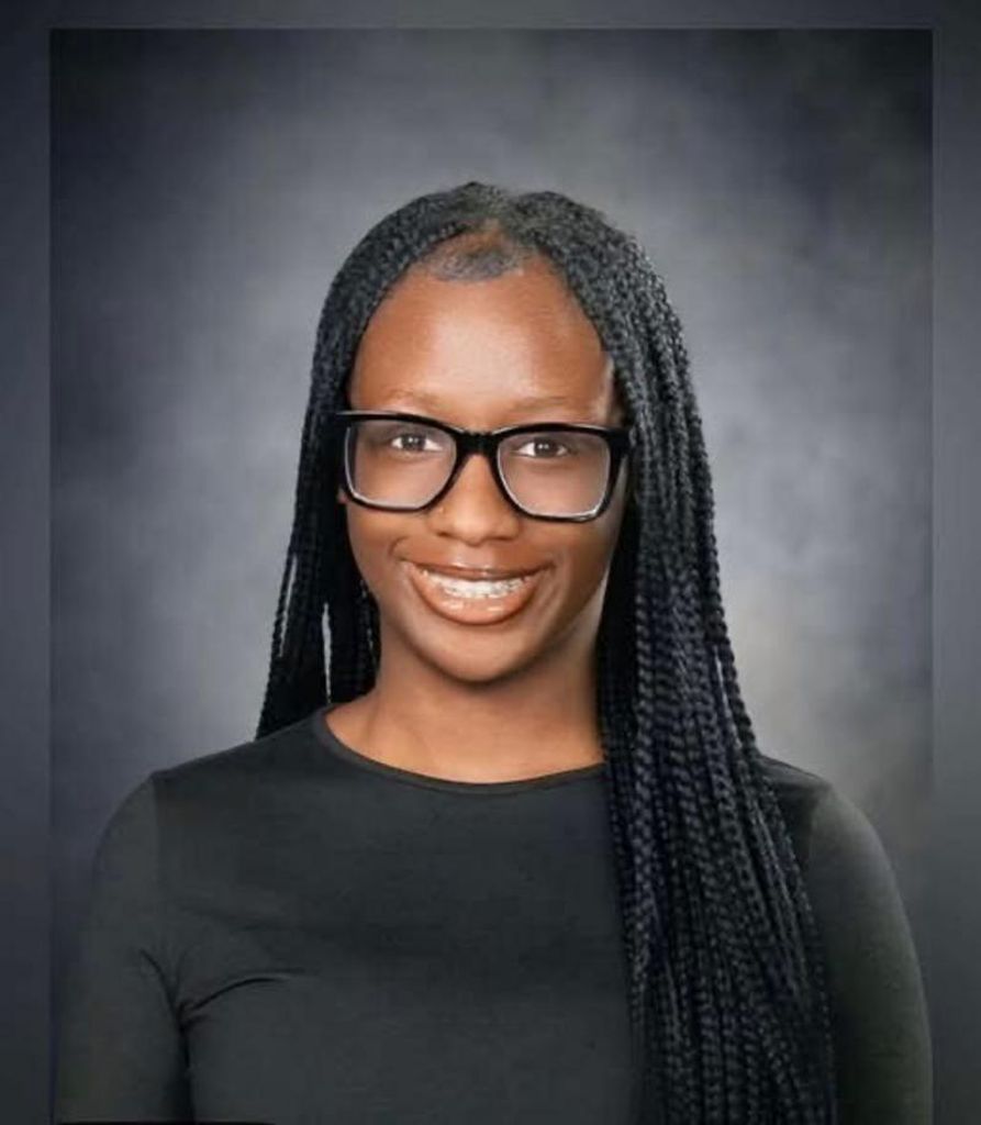 Kaniah Jennings Profile Photo