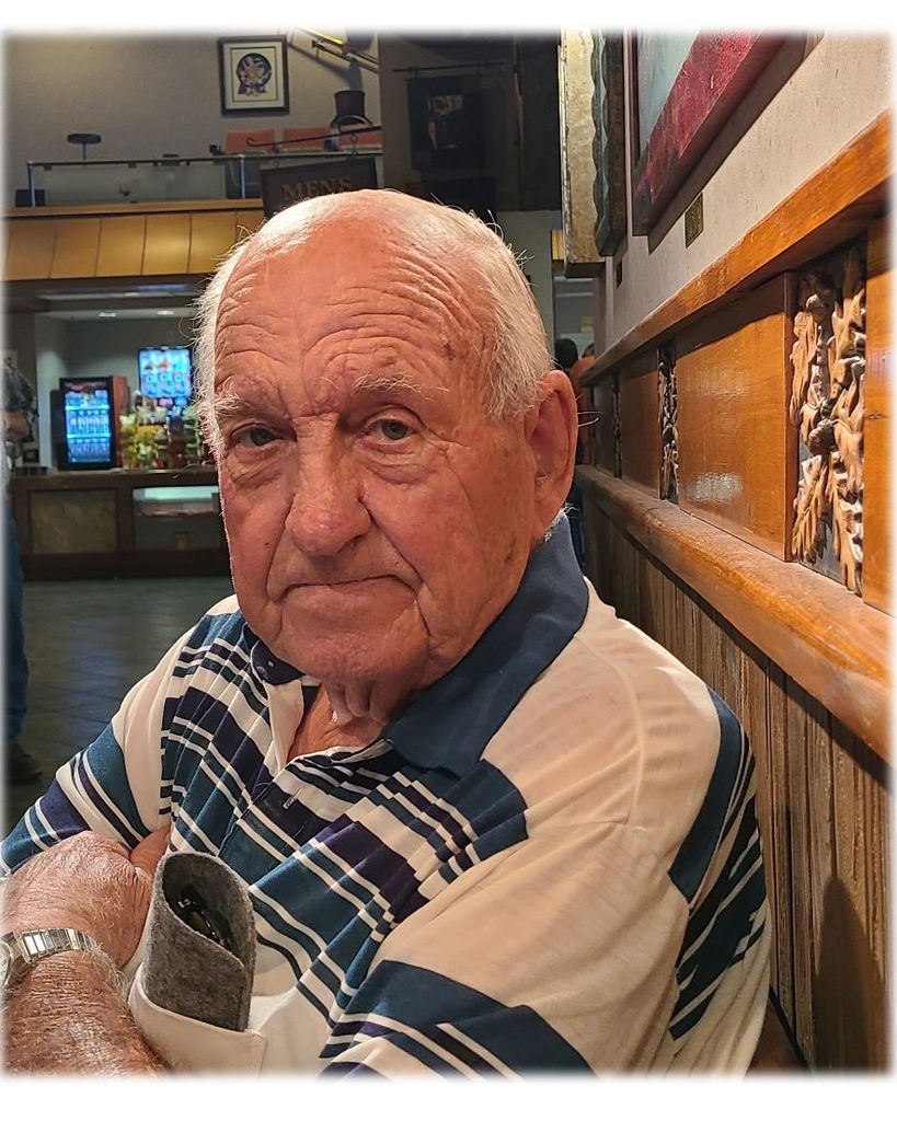 Norbert Michael Posch Profile Photo