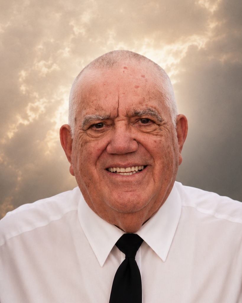 Sterling Conrad III Profile Photo