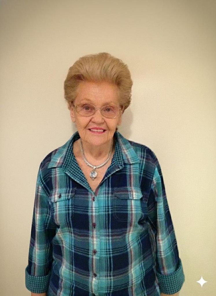 Darleen Marie Jamison