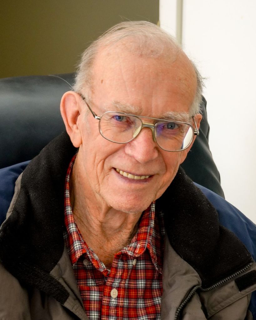 Clyde Fetcher Poppleton Profile Photo