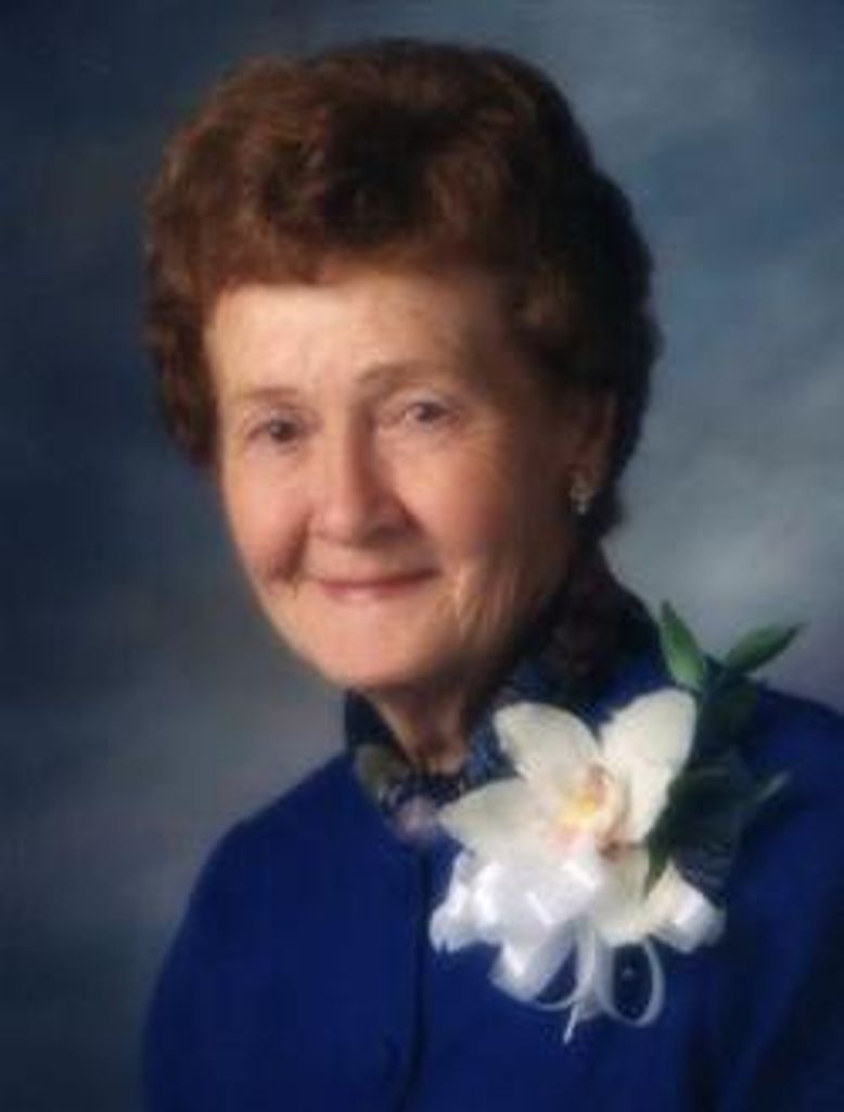Betty Betty Latherow