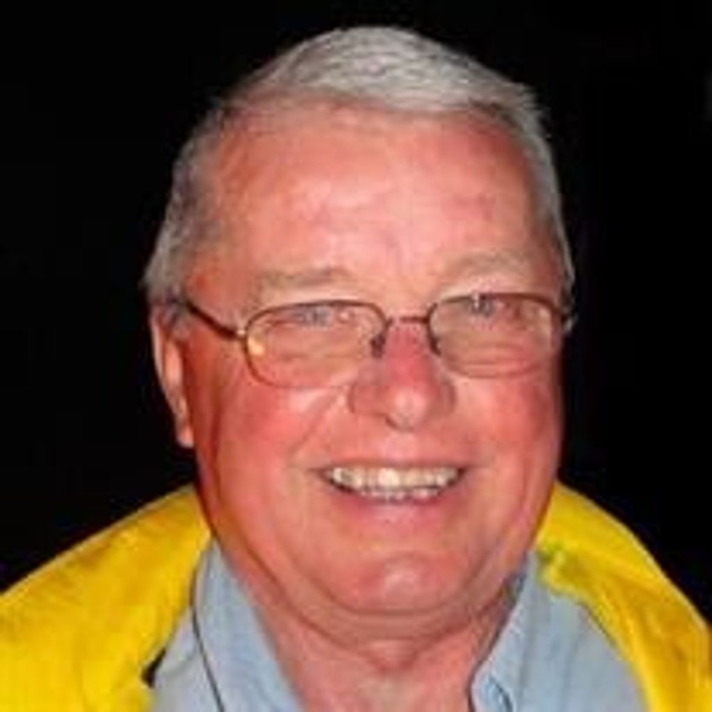 Ronald Gene Breining