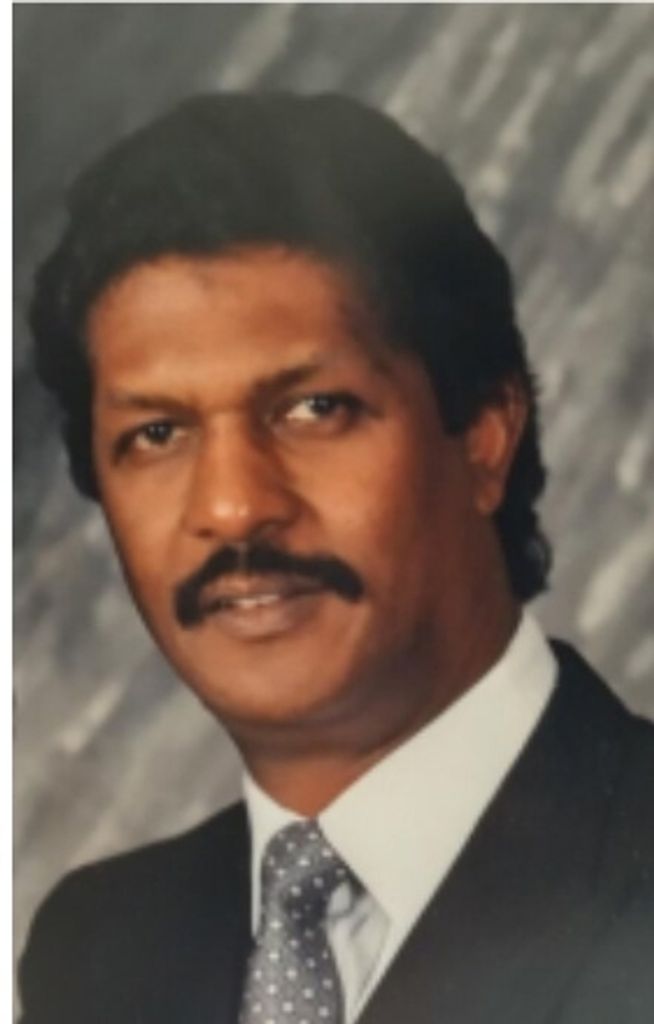 Darrell M. Silva Profile Photo