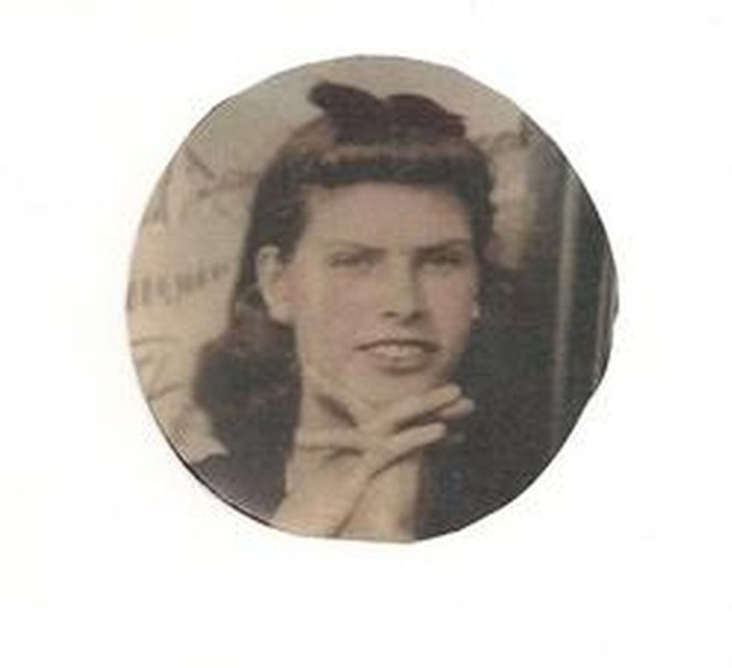 Mary Taylor Profile Photo
