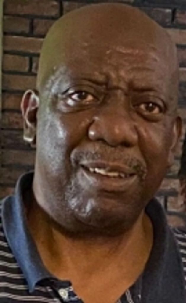 Willie Fred Goodson, Jr Profile Photo