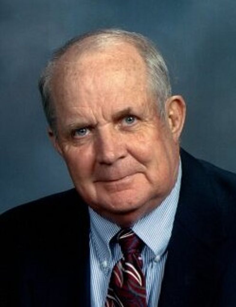 John E. Copeland