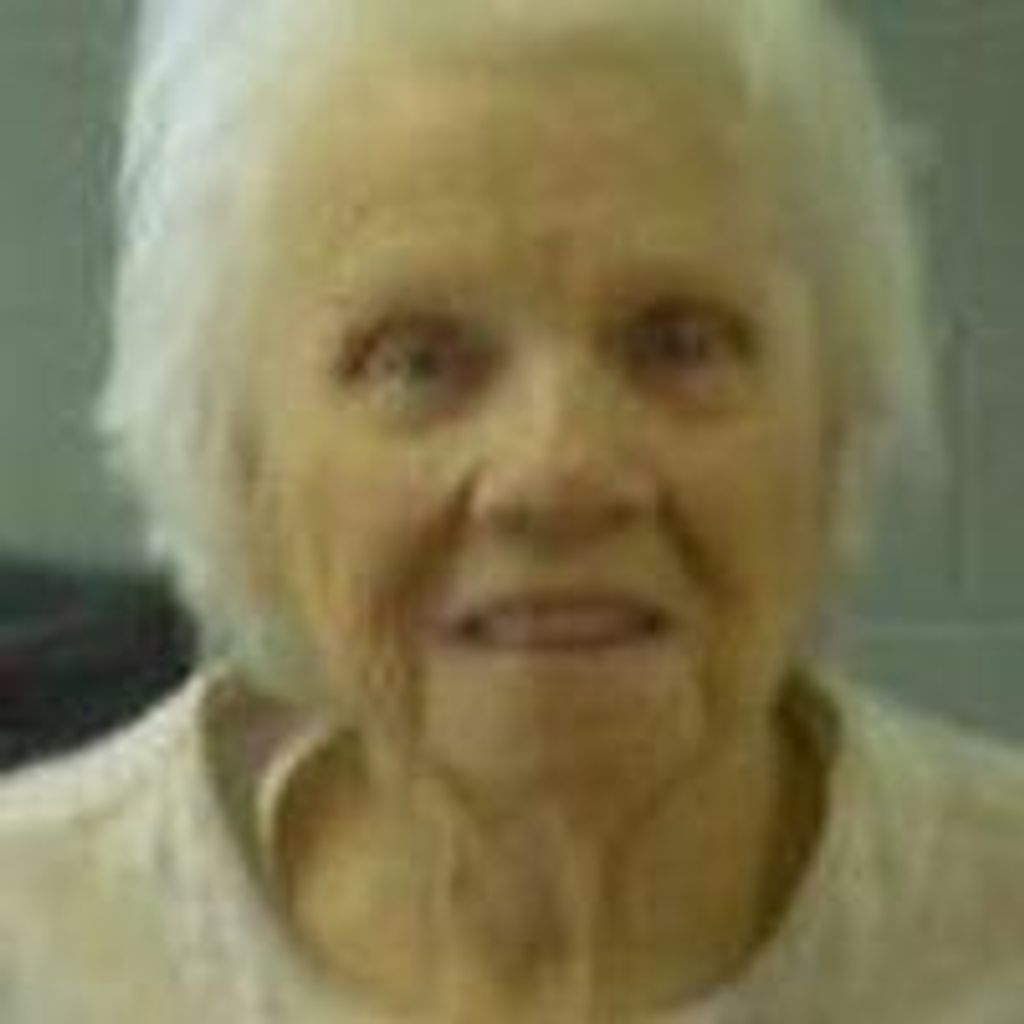Josephine Rozmarynowski