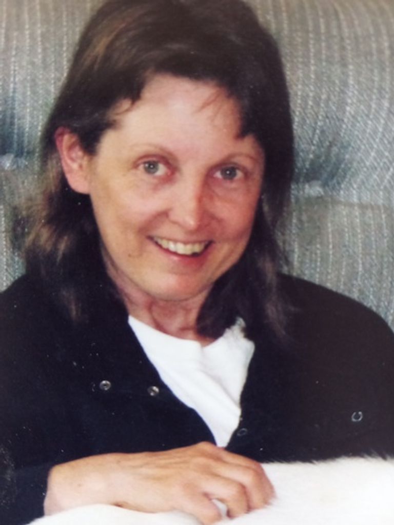 Angela Jane Gathright Profile Photo