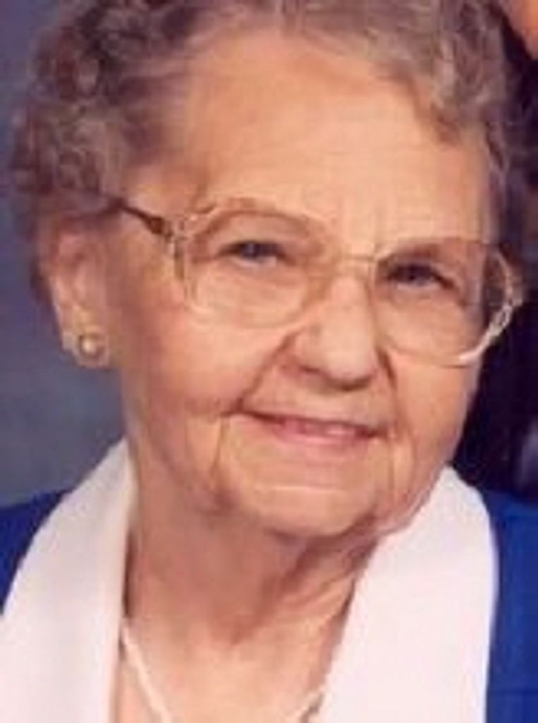 Rose Ann Gilliam