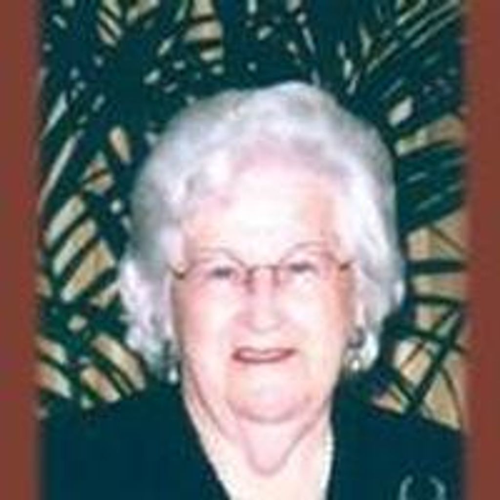 Faye  L Robb