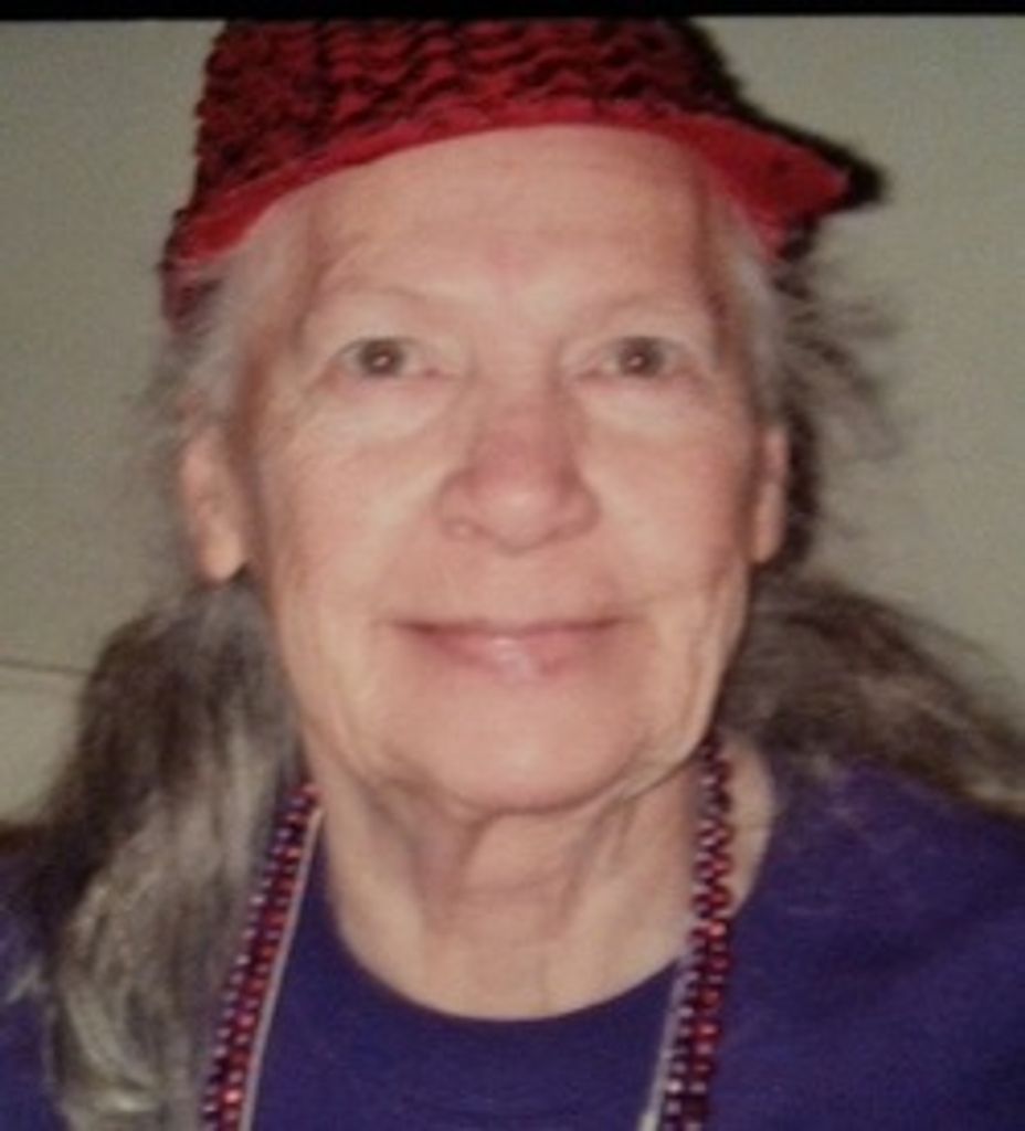 Joanne Mercier Profile Photo