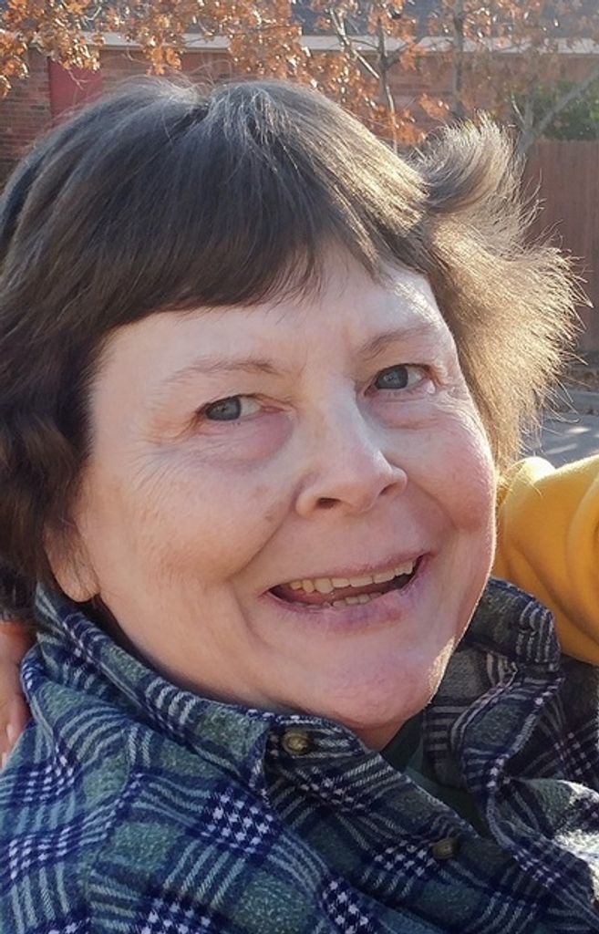 Elizabeth B. Holloway Profile Photo