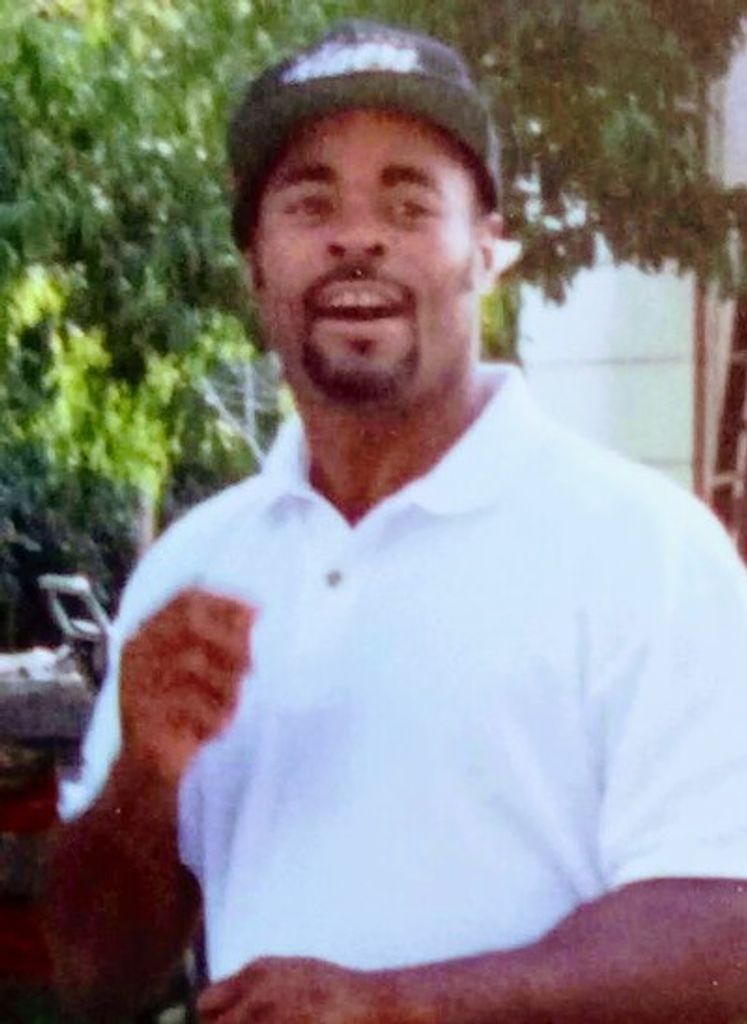 Donald Clevester Calhoun, Sr. Profile Photo