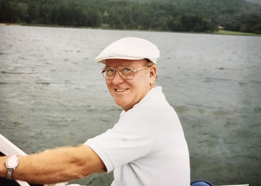 Larry Clifton Edwards Profile Photo