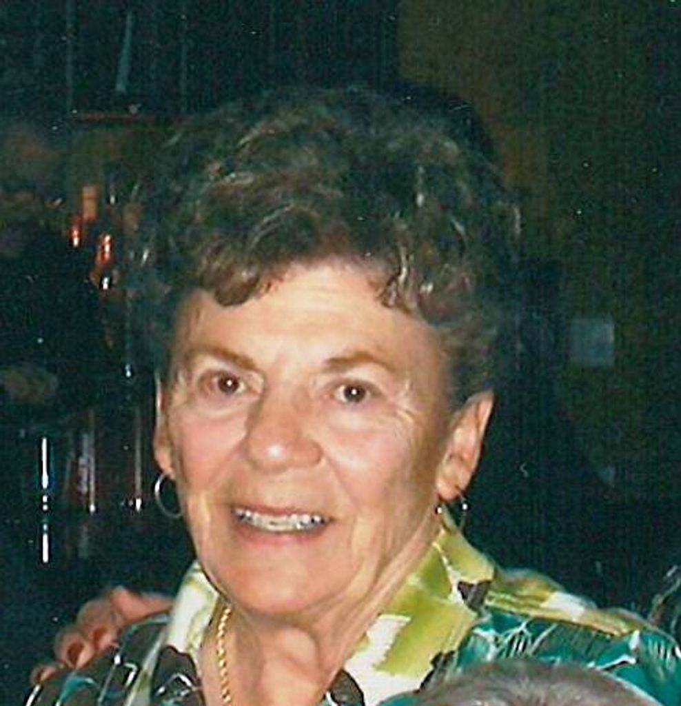 Angela Piscopo