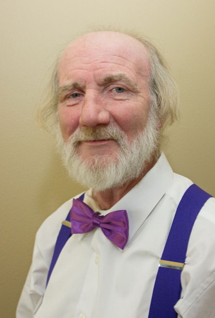 Robert L. Short Profile Photo