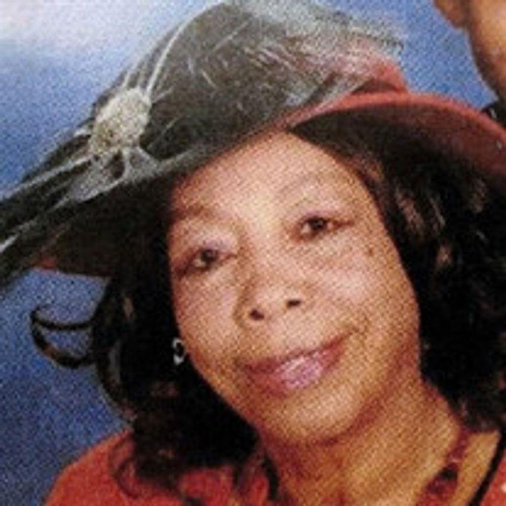 Gloria Jean Wilson Profile Photo