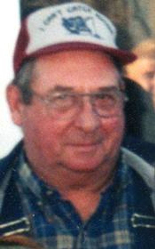 Delbert Leeroy Pagel, Sr.