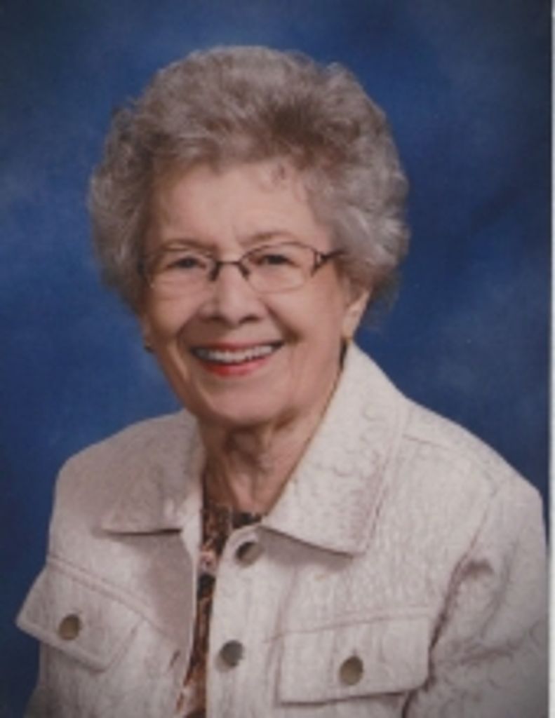 Mavis L. Richards