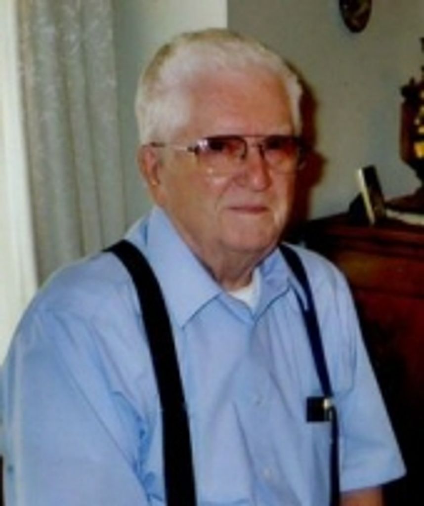 Charles T. Parker