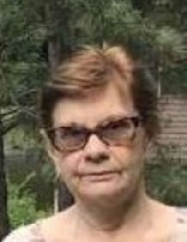 Galyna Lychak
