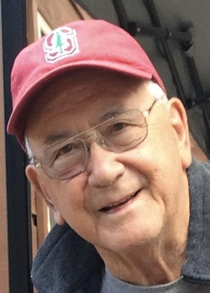 Robert Joseph Espinosa Profile Photo