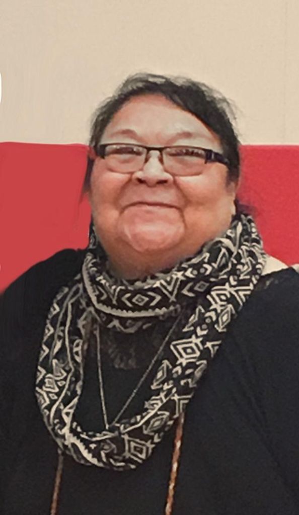 Mary Jane Stepp Profile Photo