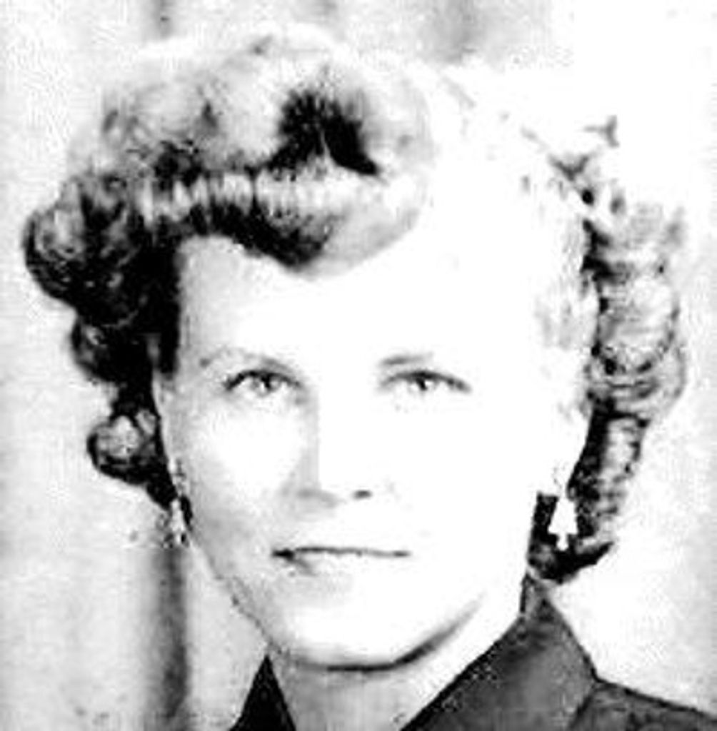 Rosalie Teresa Daigle Compton