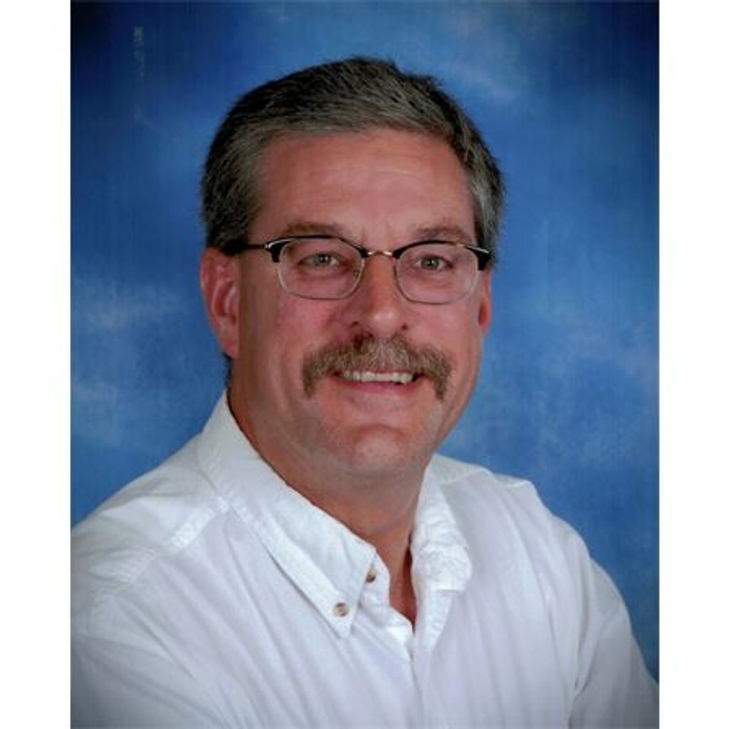 Robert "Rob" Witt