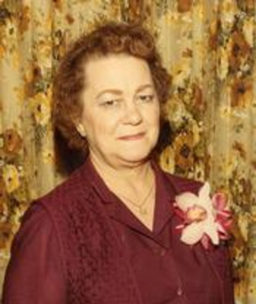 Margaret Alice Stetson